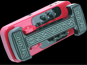 The gig-fx Megawah pedal gets an update